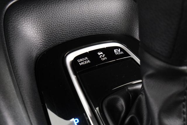 used 2025 Toyota Corolla Hybrid car, priced at $23,888