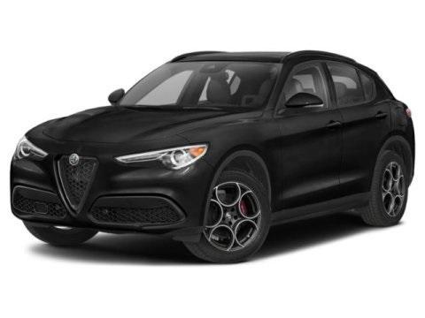 used 2022 Alfa Romeo Stelvio car, priced at $28,888