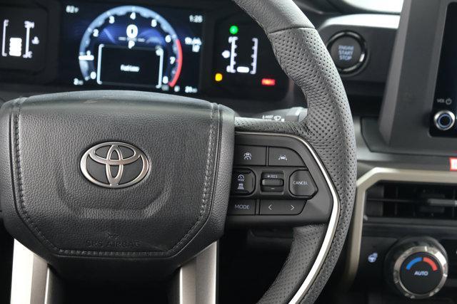new 2025 Toyota Tacoma car, priced at $44,032