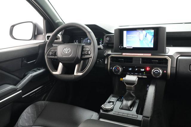 new 2025 Toyota Tacoma car, priced at $44,032