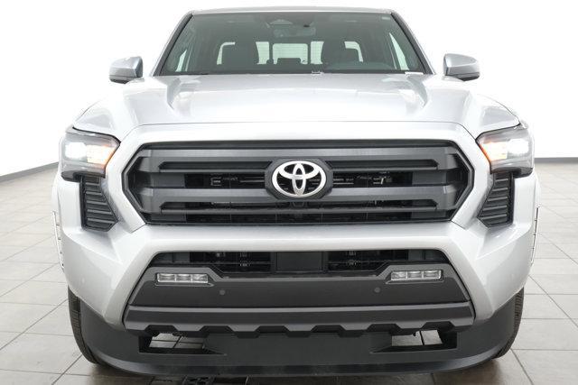 new 2025 Toyota Tacoma car, priced at $44,032