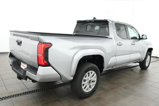 new 2025 Toyota Tacoma car, priced at $44,032