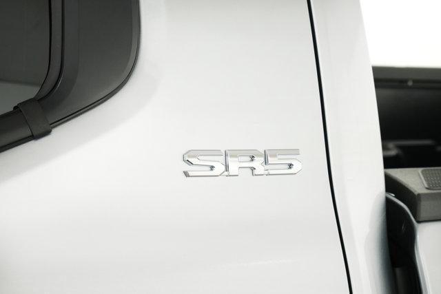 new 2025 Toyota Tacoma car, priced at $44,032