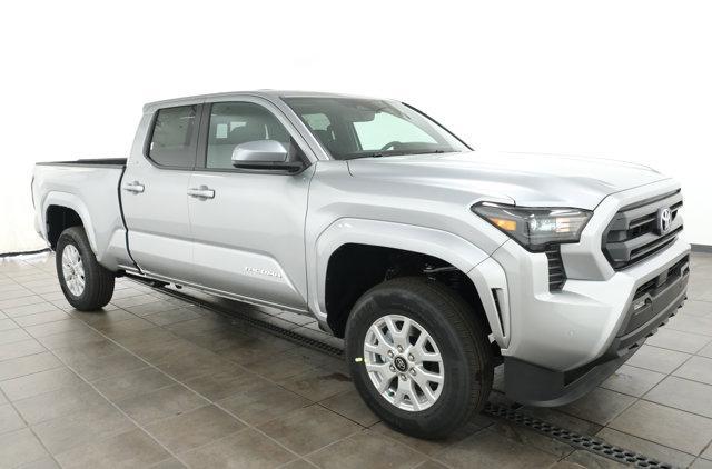 new 2025 Toyota Tacoma car, priced at $44,032