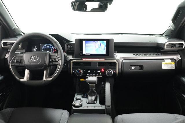 new 2025 Toyota Tacoma car, priced at $44,032