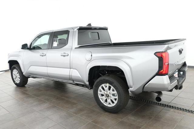 new 2025 Toyota Tacoma car, priced at $44,032