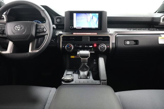 new 2025 Toyota Tacoma car, priced at $44,032