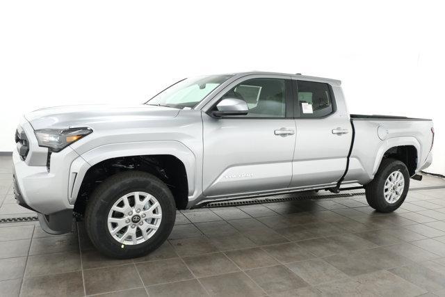 new 2025 Toyota Tacoma car, priced at $44,032