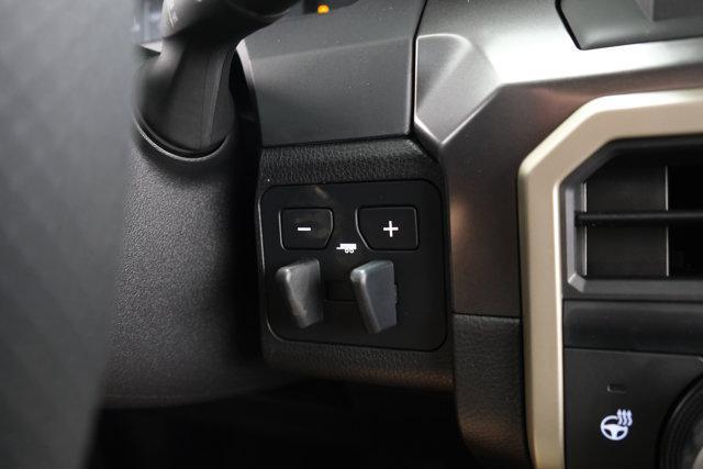 new 2025 Toyota Tacoma car, priced at $44,032