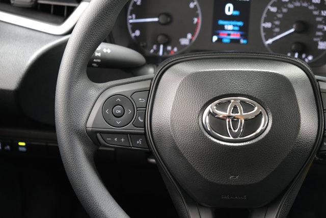 used 2025 Toyota Corolla car, priced at $24,333
