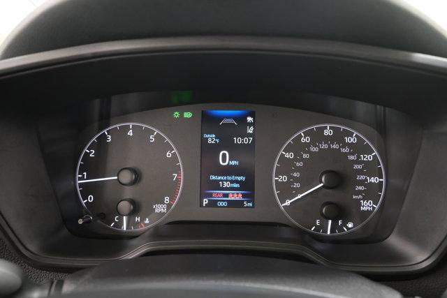 used 2025 Toyota Corolla car, priced at $24,333
