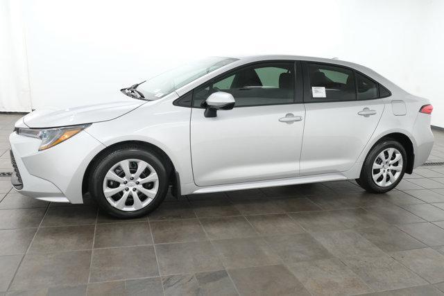 used 2025 Toyota Corolla car, priced at $24,333