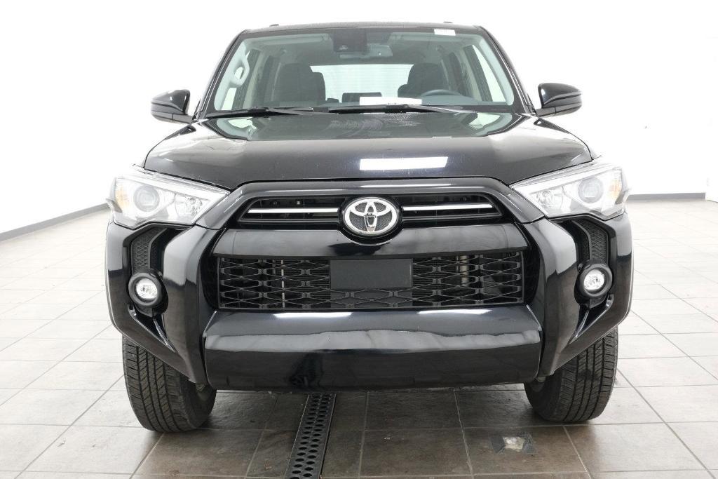 used 2024 Toyota 4Runner car, priced at $46,988