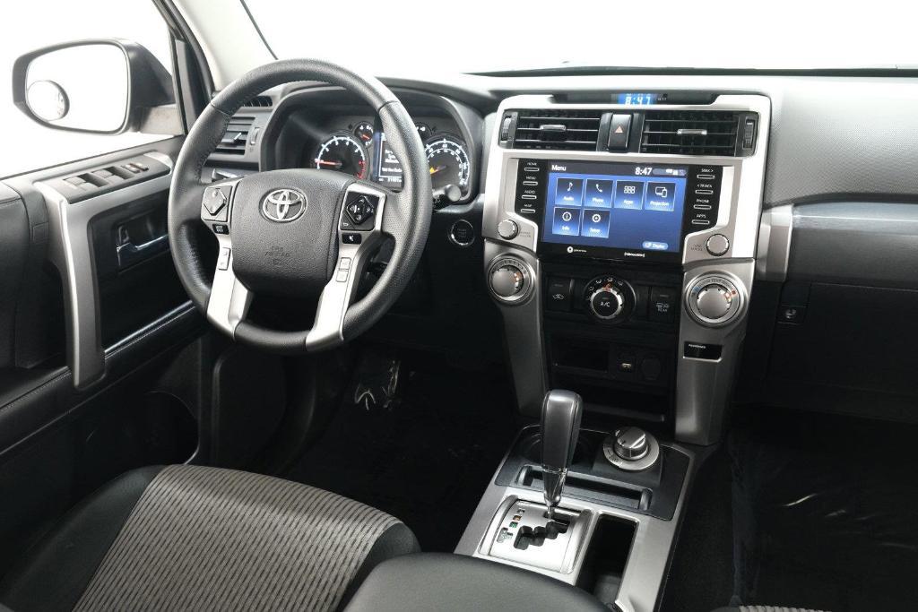 used 2024 Toyota 4Runner car, priced at $46,988