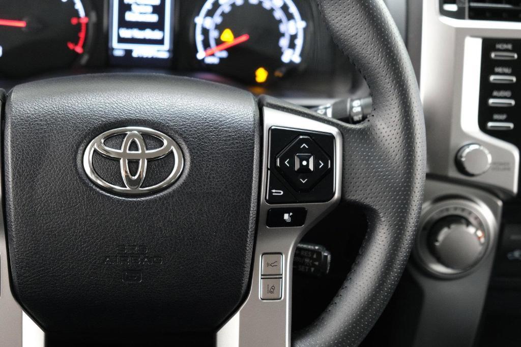 used 2024 Toyota 4Runner car, priced at $46,988