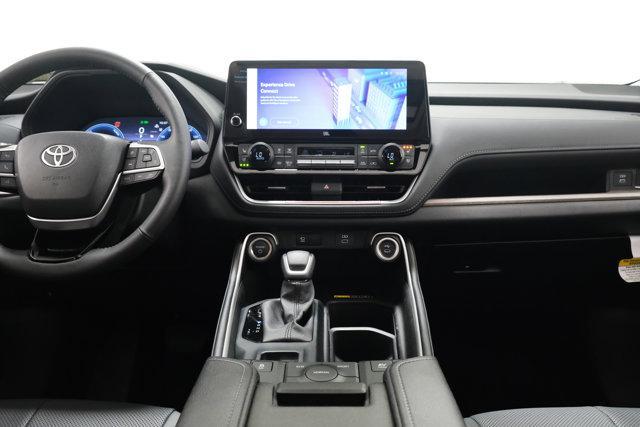 used 2025 Toyota Grand Highlander car, priced at $56,888