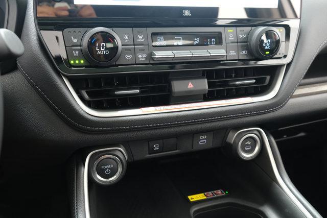 used 2025 Toyota Grand Highlander car, priced at $56,888