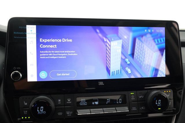 used 2025 Toyota Grand Highlander car, priced at $56,888