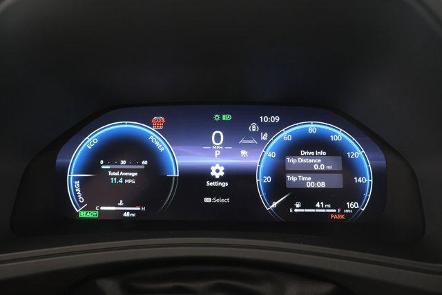 used 2025 Toyota Grand Highlander car, priced at $56,888