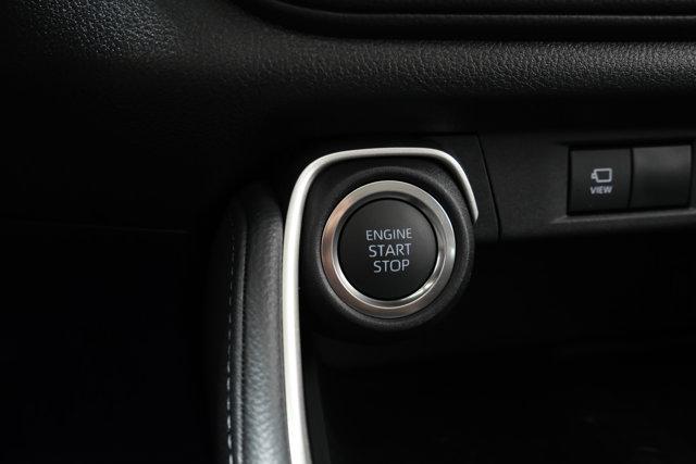 used 2025 Toyota Grand Highlander car, priced at $55,988