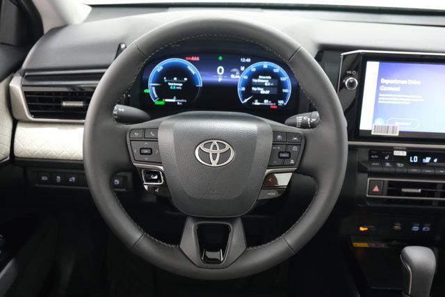 new 2026 Toyota Camry car, priced at $38,844