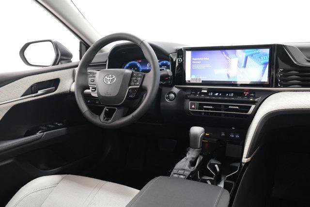 new 2026 Toyota Camry car, priced at $38,844