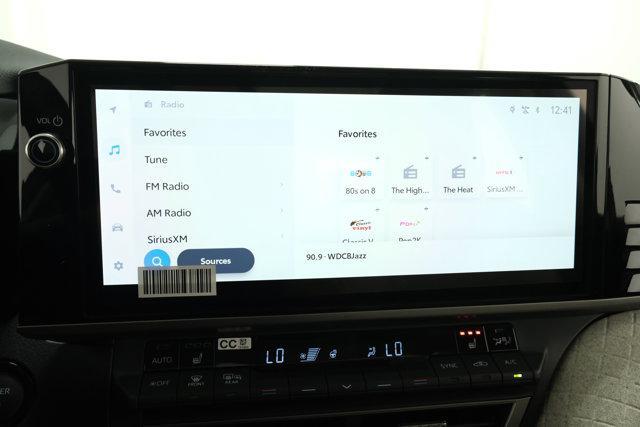 new 2026 Toyota Camry car, priced at $38,844