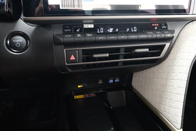 new 2026 Toyota Camry car, priced at $38,844