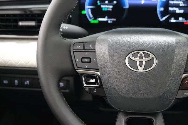 new 2026 Toyota Camry car, priced at $38,844