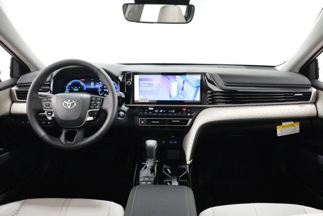 new 2026 Toyota Camry car, priced at $38,844