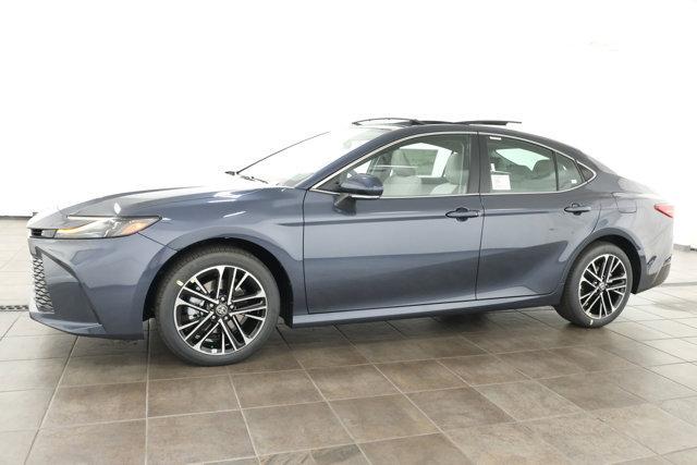 new 2026 Toyota Camry car, priced at $38,844