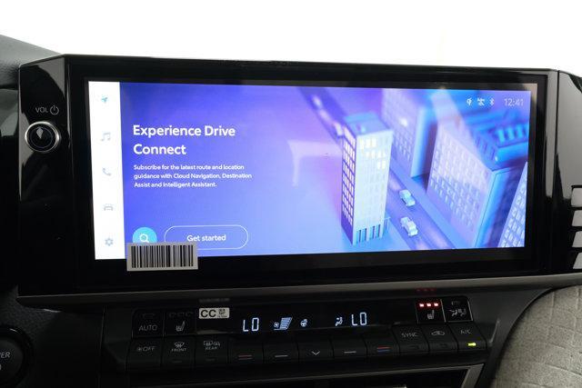 new 2026 Toyota Camry car, priced at $38,844