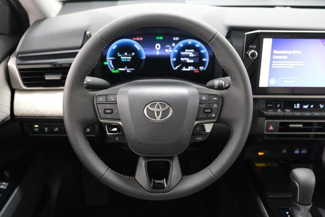 new 2026 Toyota Camry car, priced at $36,214
