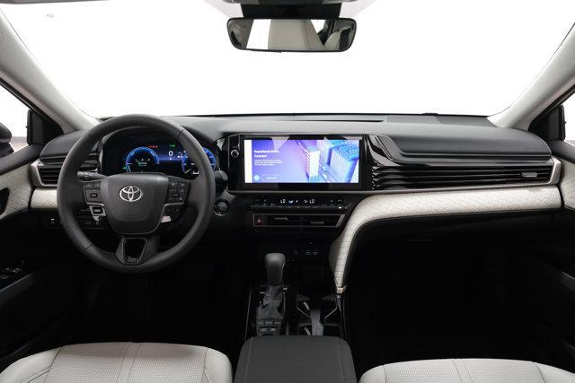 new 2026 Toyota Camry car, priced at $36,214