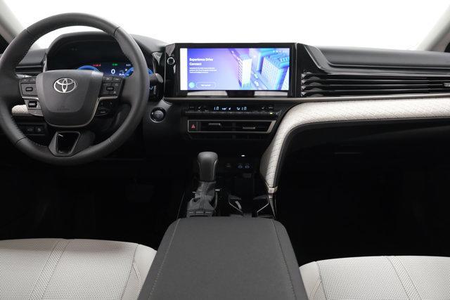 new 2026 Toyota Camry car, priced at $36,214