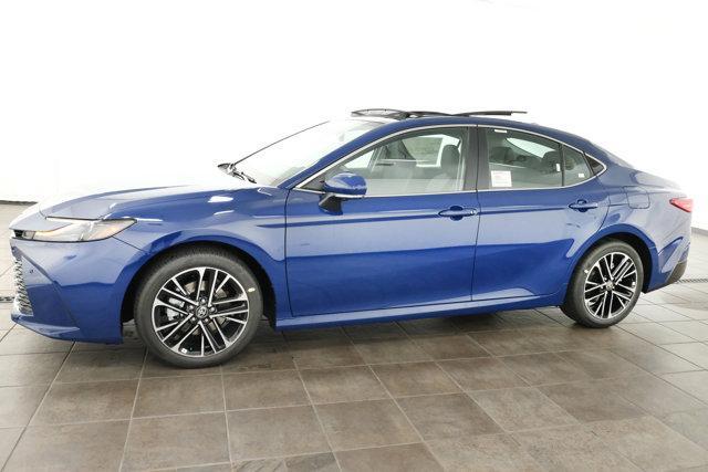 new 2026 Toyota Camry car, priced at $36,214