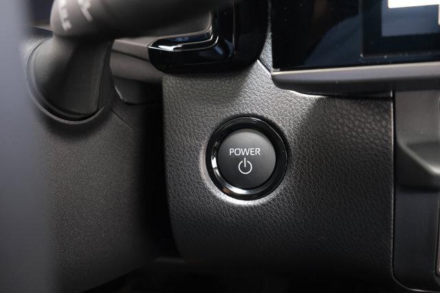 new 2026 Toyota Camry car, priced at $36,214