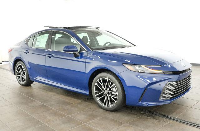 new 2026 Toyota Camry car, priced at $36,214