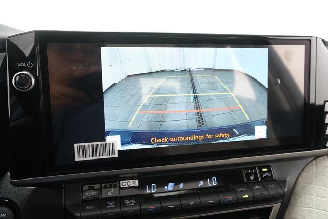 new 2026 Toyota Camry car, priced at $36,214