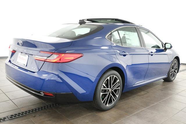 new 2026 Toyota Camry car, priced at $36,214