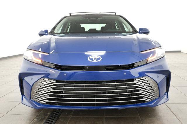 new 2026 Toyota Camry car, priced at $36,214
