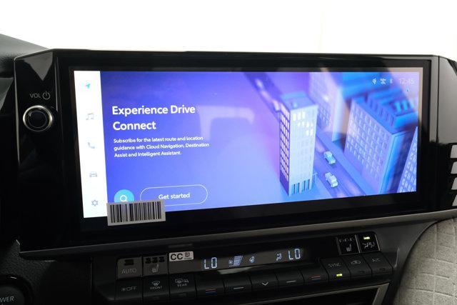 new 2026 Toyota Camry car, priced at $36,214