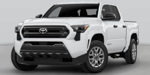 new 2025 Toyota Tacoma car, priced at $49,839