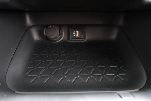 used 2025 Toyota RAV4 Hybrid car, priced at $32,777