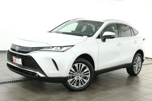 used 2023 Toyota Venza car, priced at $38,665