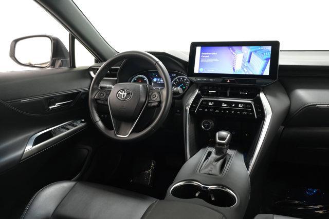 used 2023 Toyota Venza car, priced at $38,665