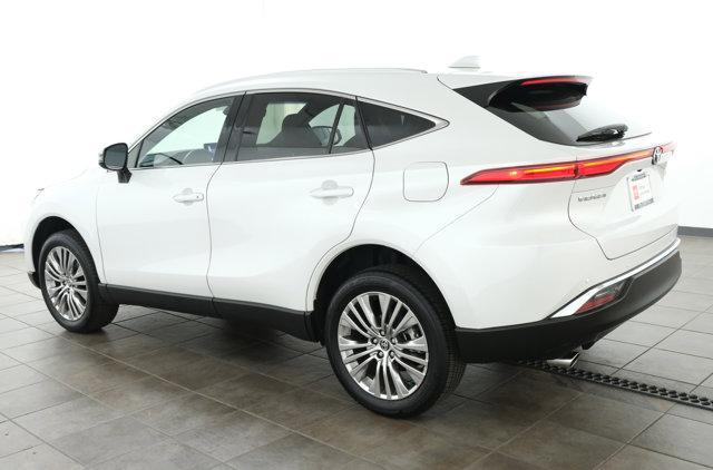 used 2023 Toyota Venza car, priced at $38,665