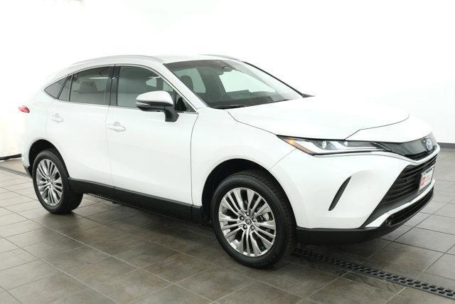 used 2023 Toyota Venza car, priced at $38,665