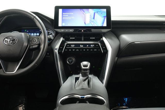 used 2023 Toyota Venza car, priced at $38,665
