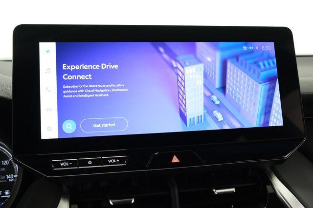 used 2023 Toyota Venza car, priced at $38,665